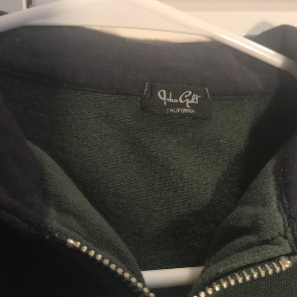 *LAST CALL DONATING* Brandy Melville Sweatshirt - Picture 3 of 4